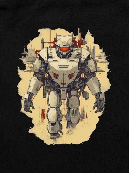 Mecha