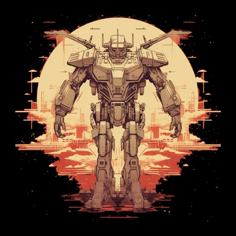 Mecha