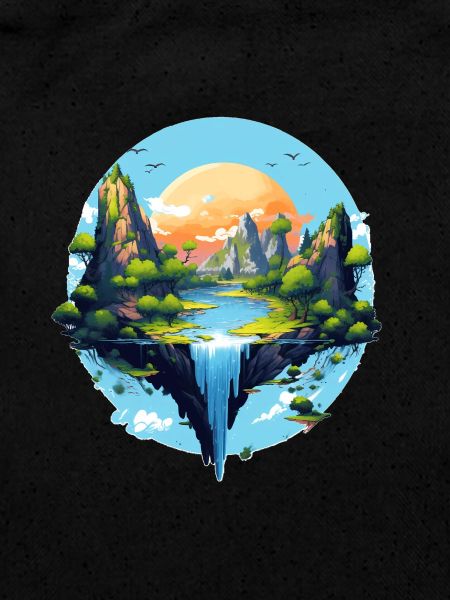 Landscape