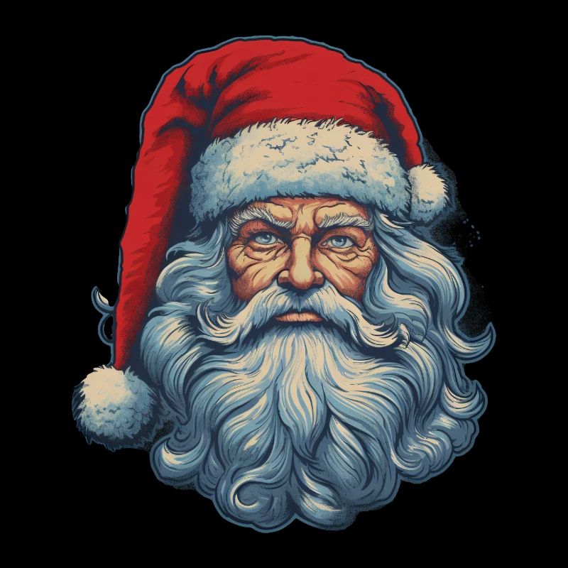 Weihnachtsmann
