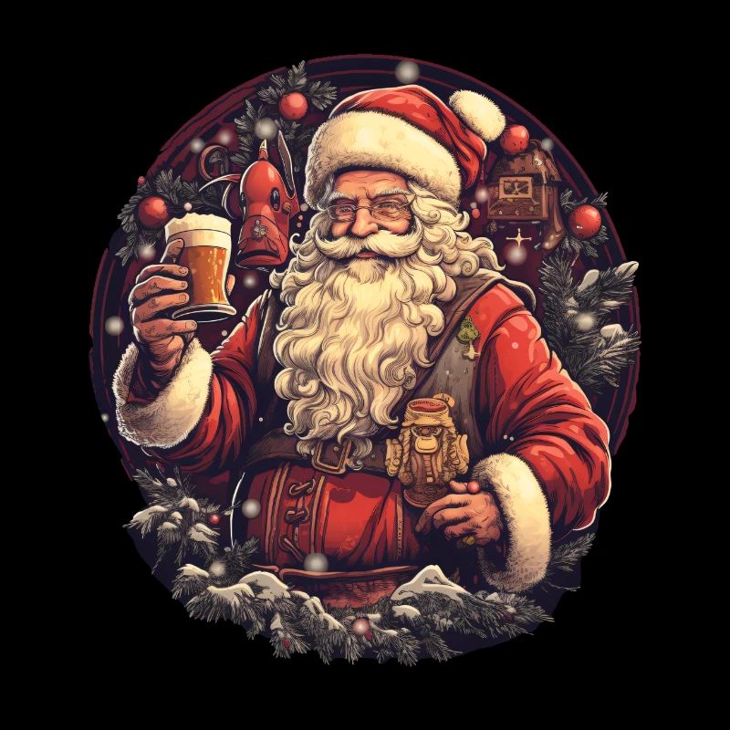 Père Noël