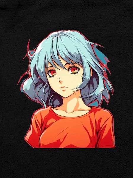 Anime Girl