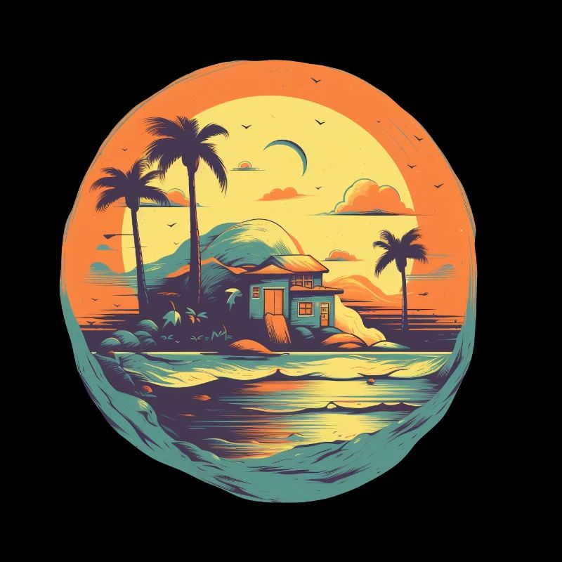 Plage