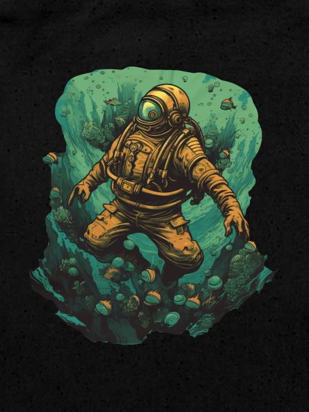 Diver