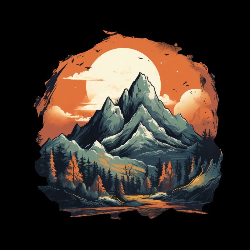 Landschaft