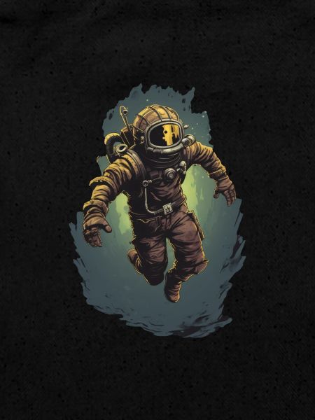 Diver