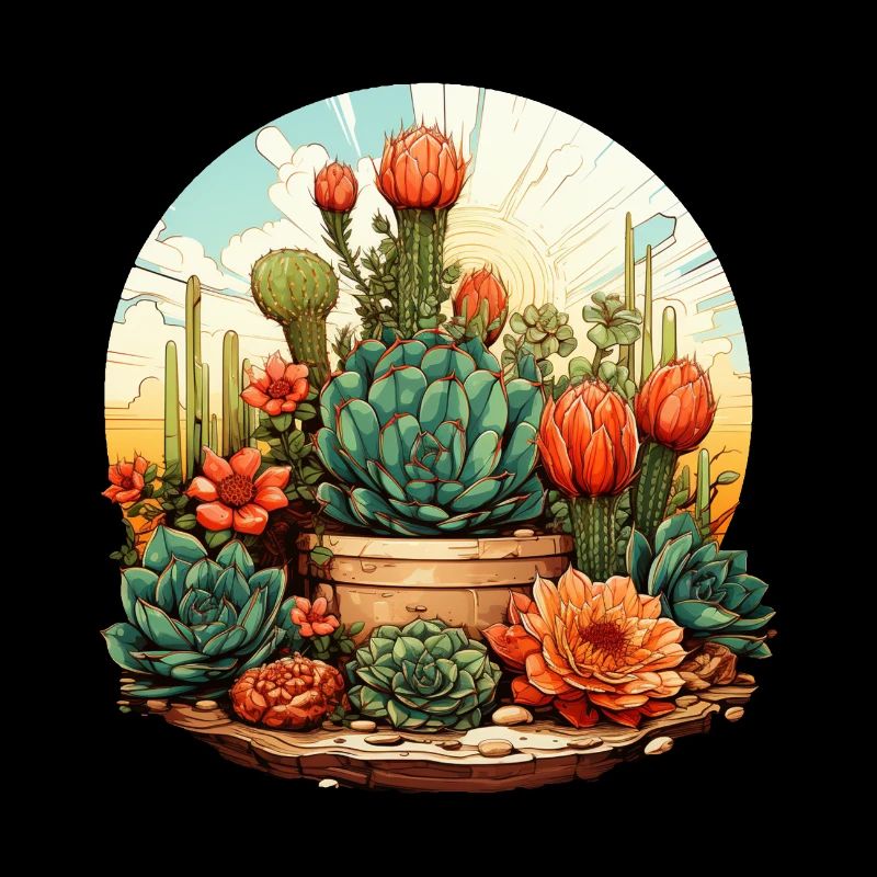 Cactus