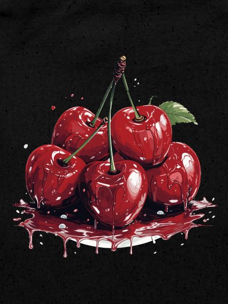 Cerisier - illustration