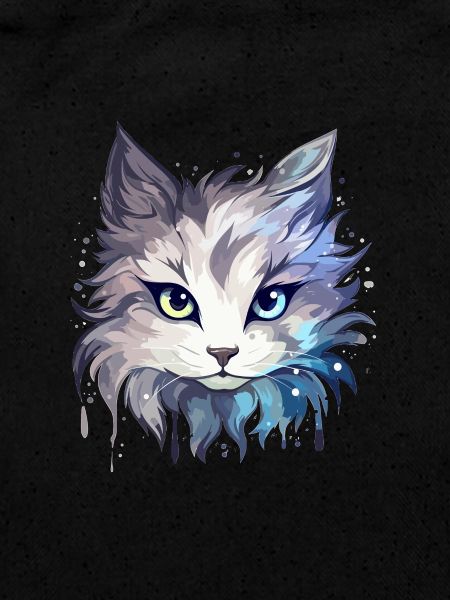 Chat - illustration