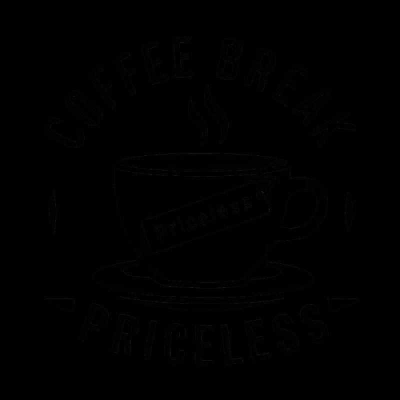 Coffee break - priceless