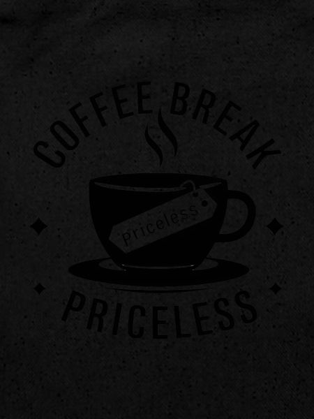 Pause-café - inestimable