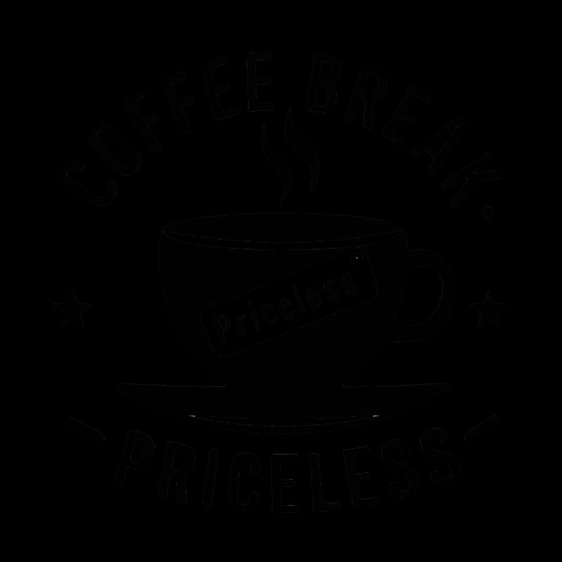 Kaffeepause - unbezahlbar