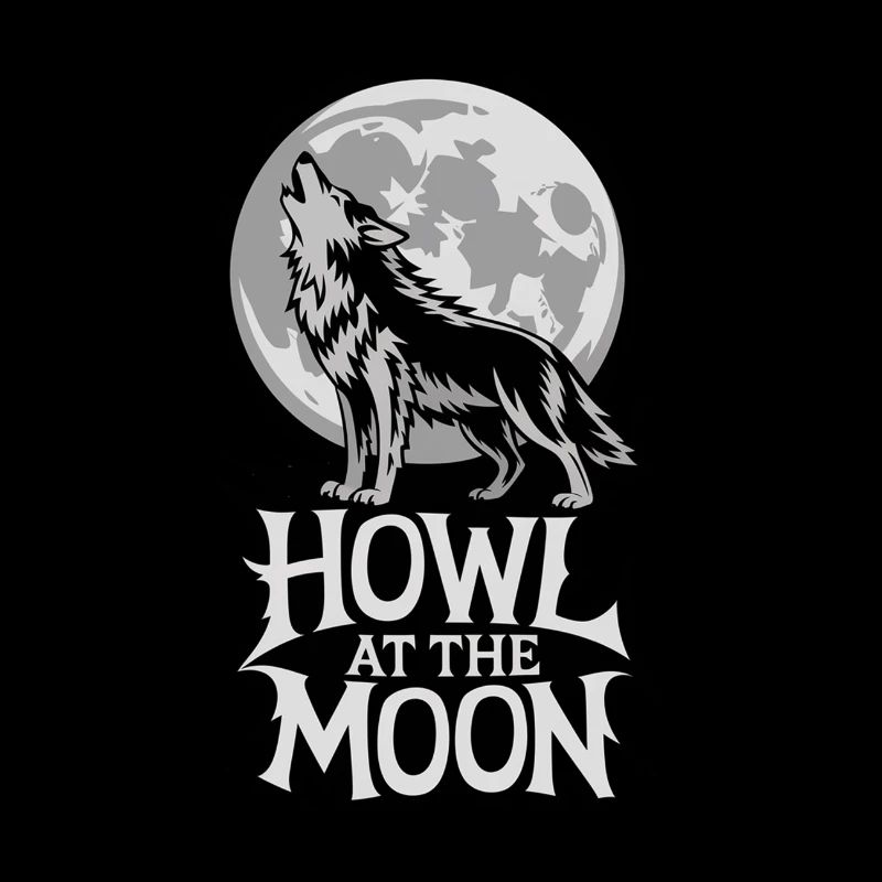 Full Moon – Howl at the Moon