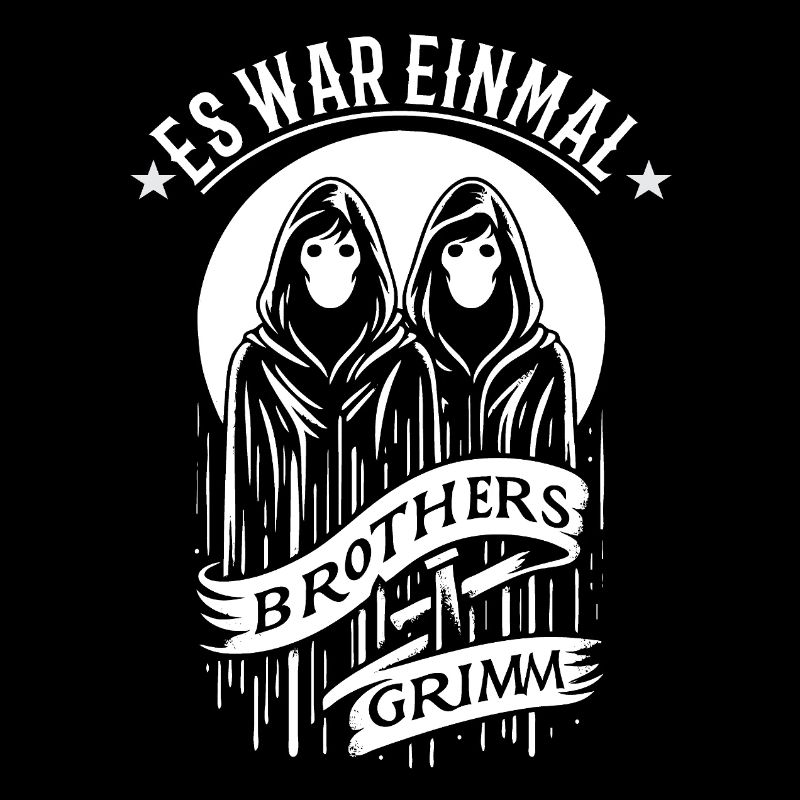 Brüder Grimm - Es war einmal