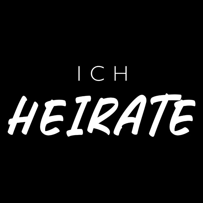 Ich heirate – Der Countdown läuft