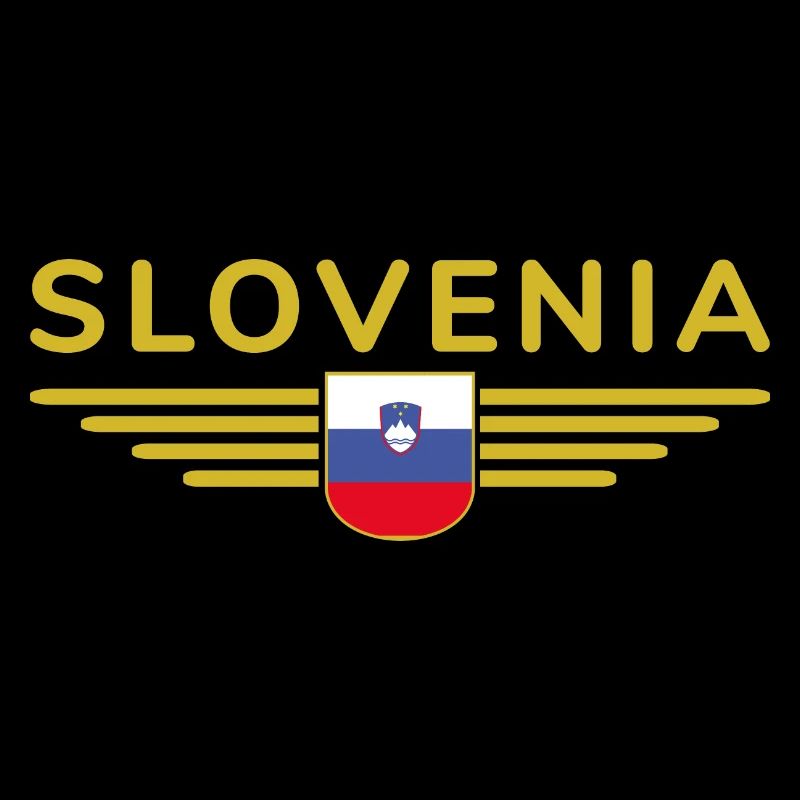 Design slovène élégant