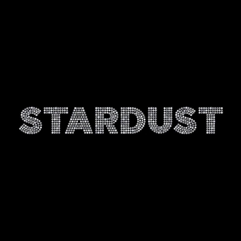 Stardust › Logo