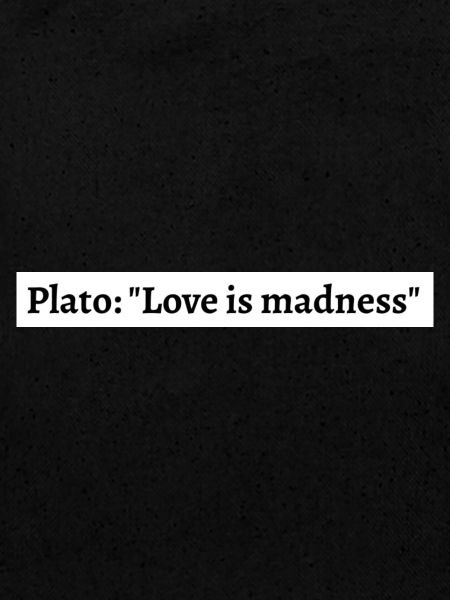 Plato's Quote
