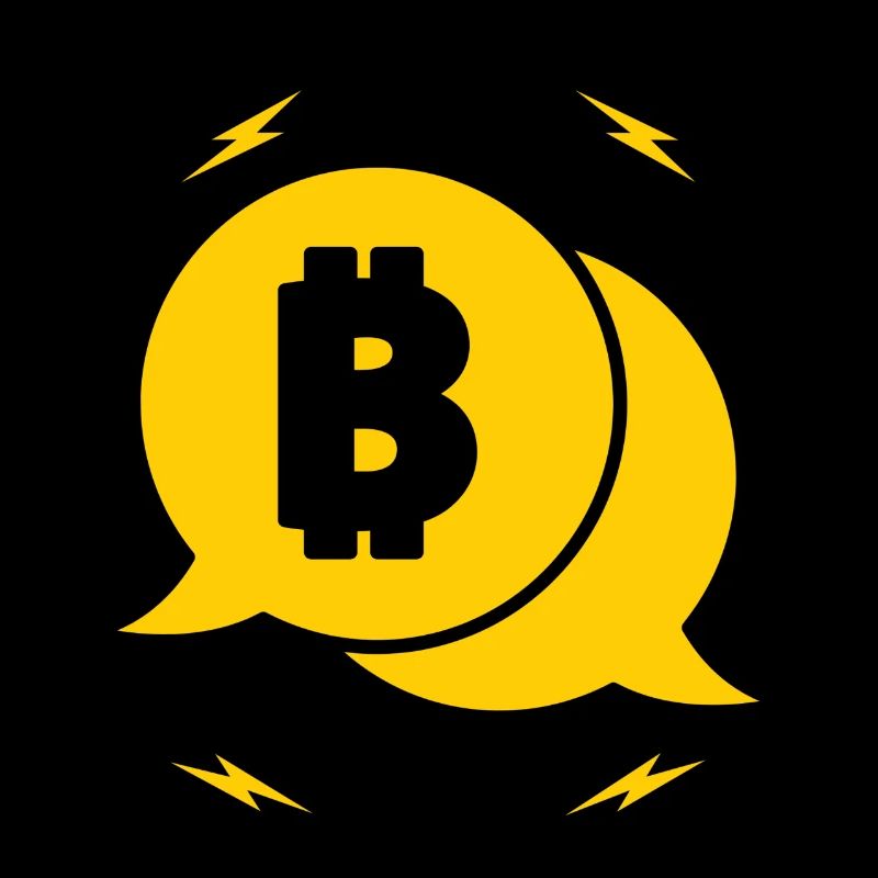 Révolution Bitcoin