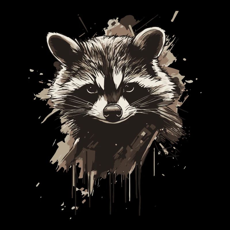 Raton laveur