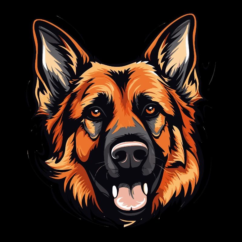 Deutscher Schäferhund