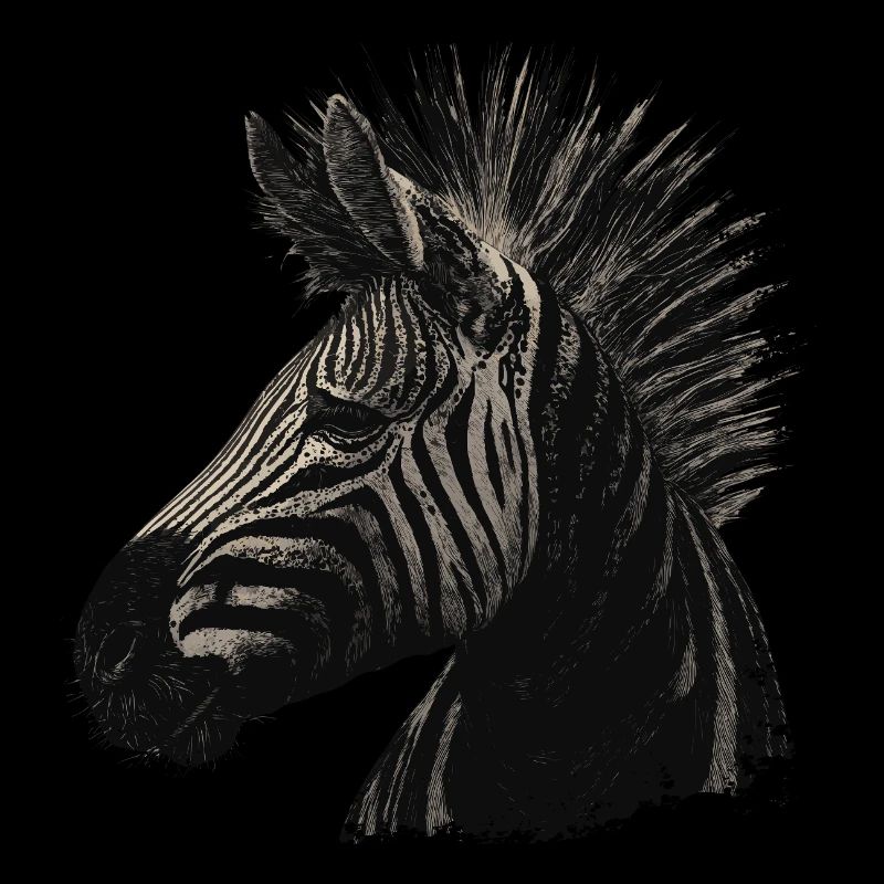 Zebra Punk