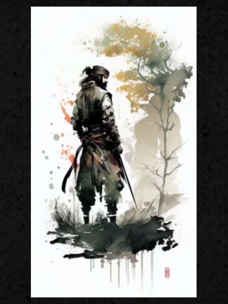 Samurai