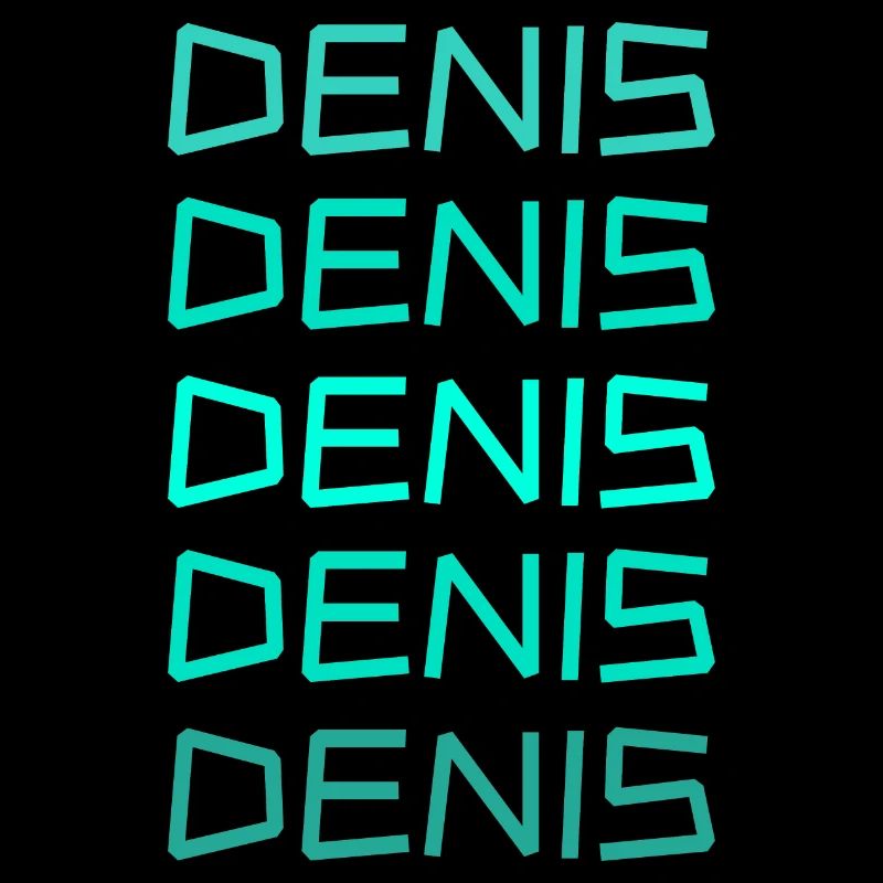 First name Denis
