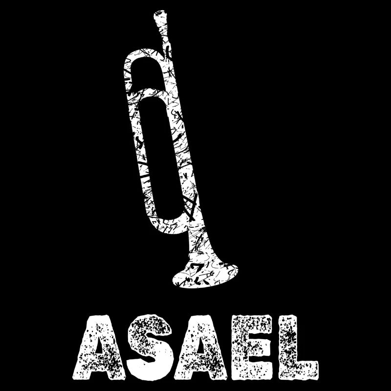 Cadeau pour Asaël