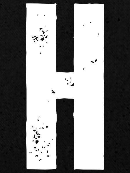 H