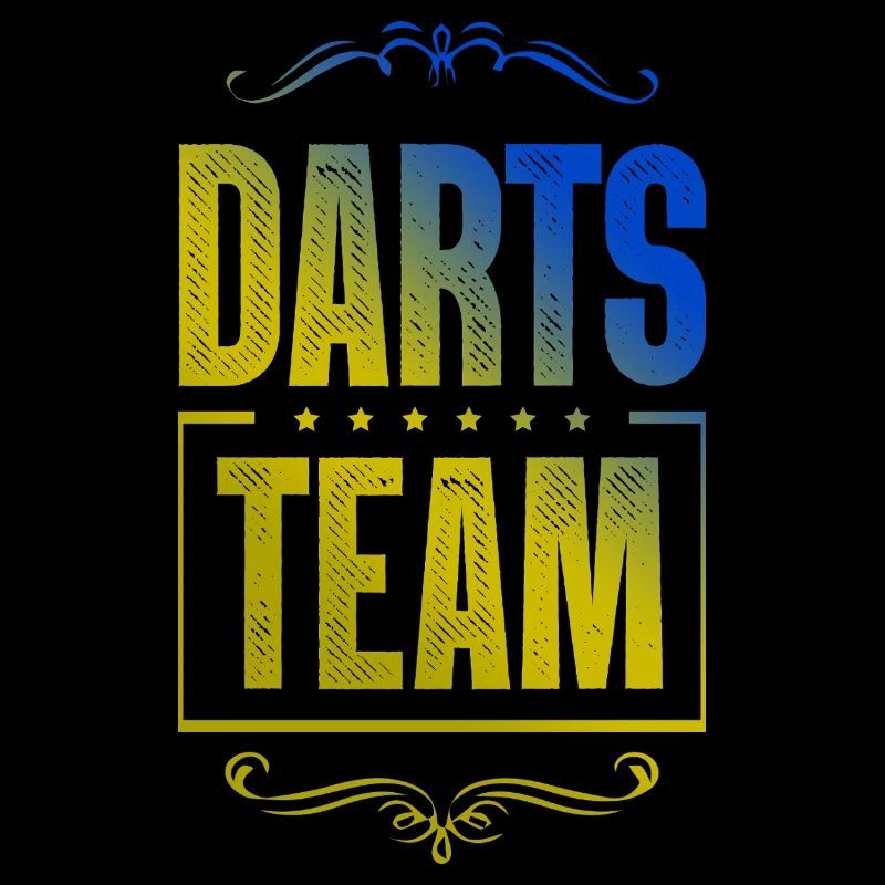 Darts Crew