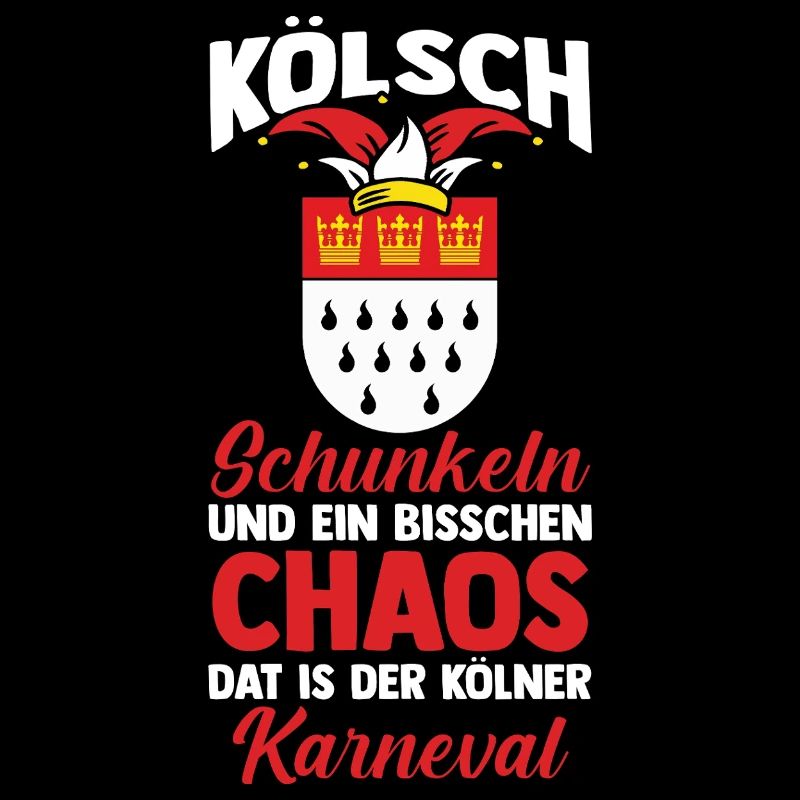 Carnaval de Kölle Alaaf Jecken Carnaval de Cologne