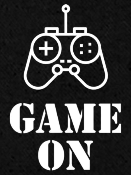 Game On