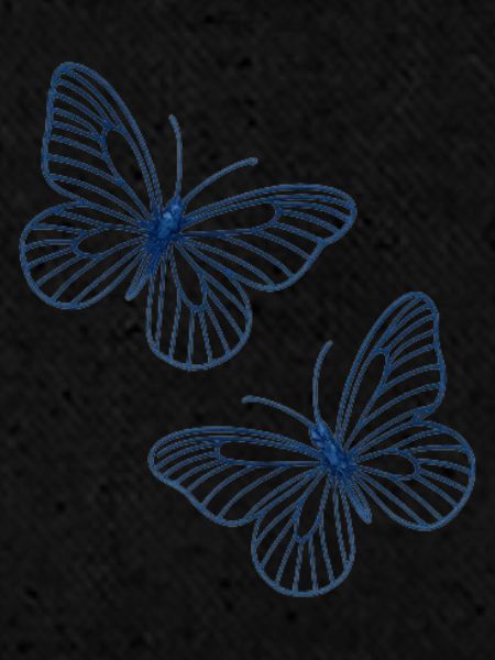 papillons