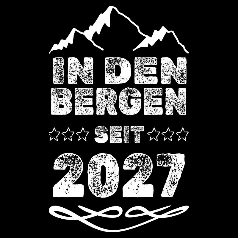 Bergsteiger 2027