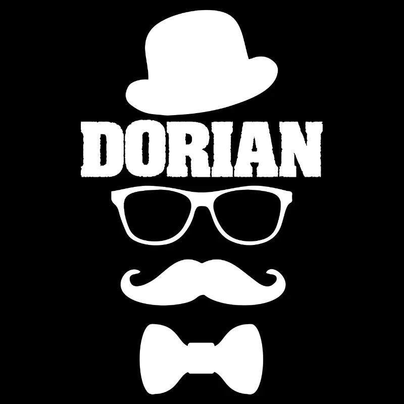 First name Dorian