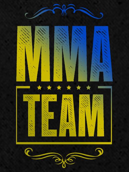 Équipe Mma
