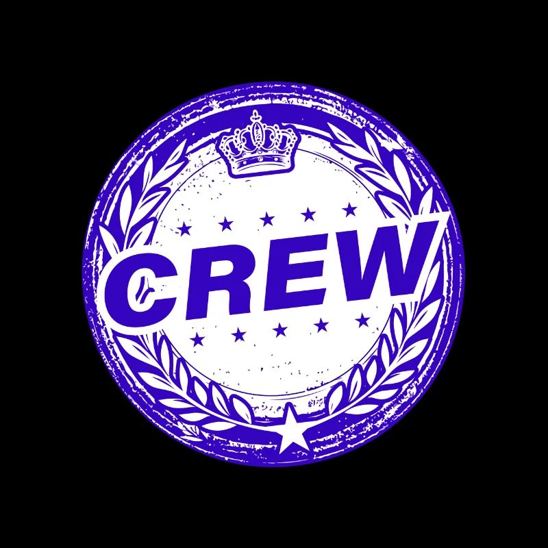 Crew Member