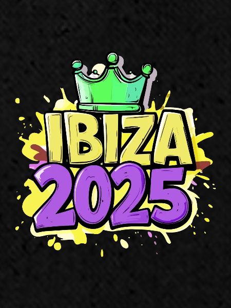 Ibiza 2025
