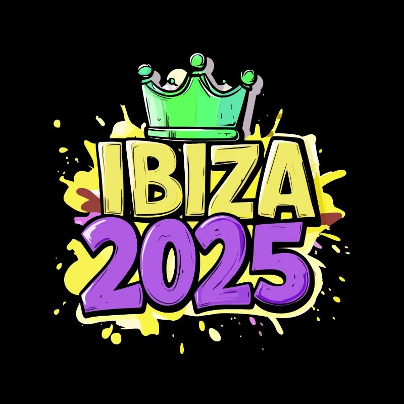 Ibiza 2025