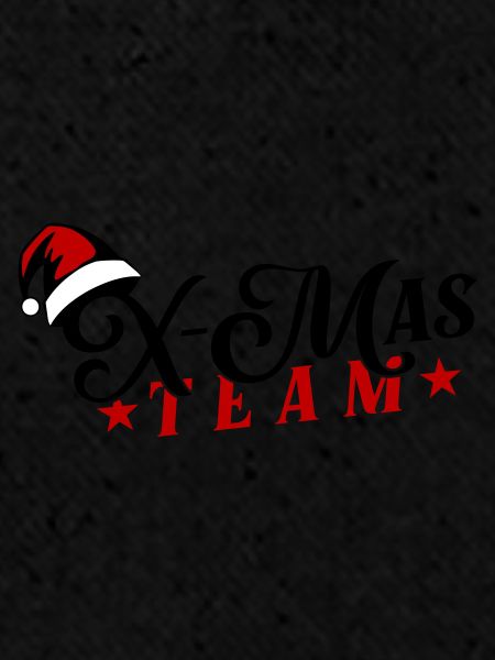 Équipe de Noël