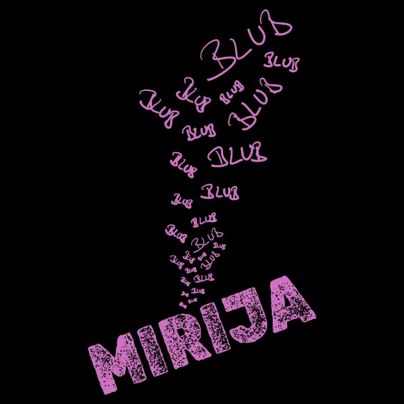 Eau Mirija