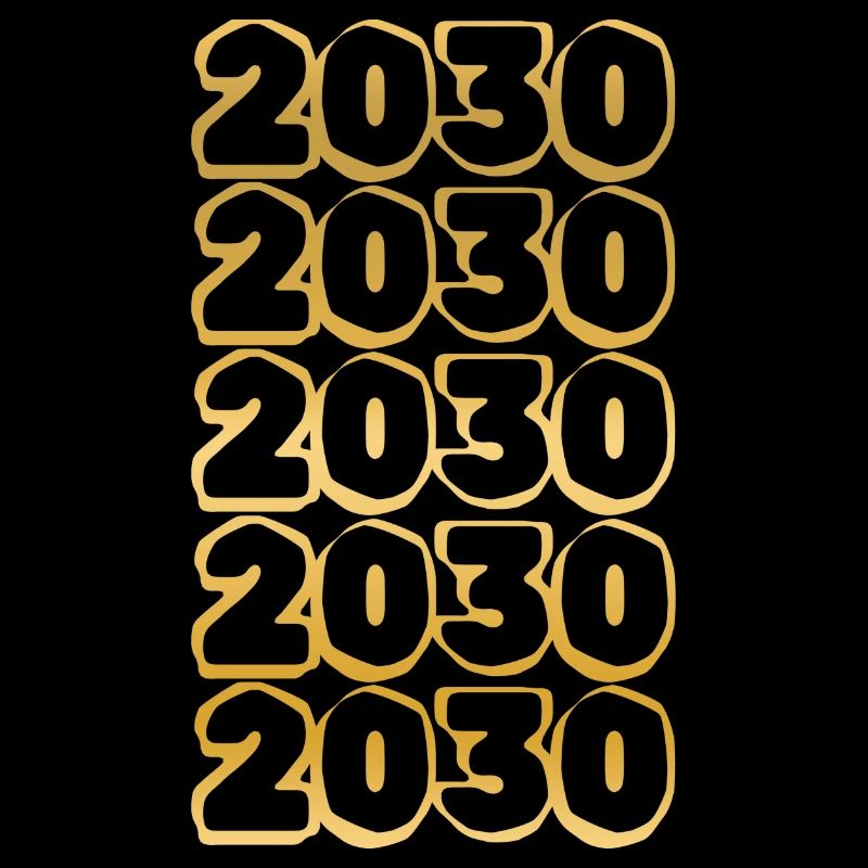 Born in 2030
