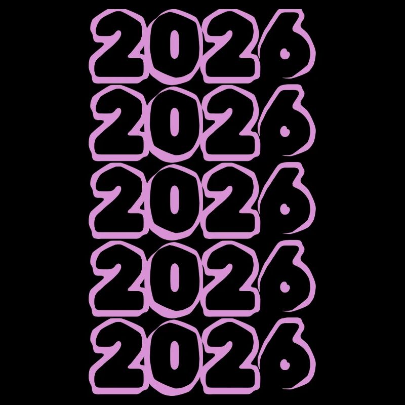 Rosa 2026