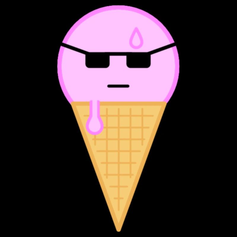 Crème glacée fraîche 2