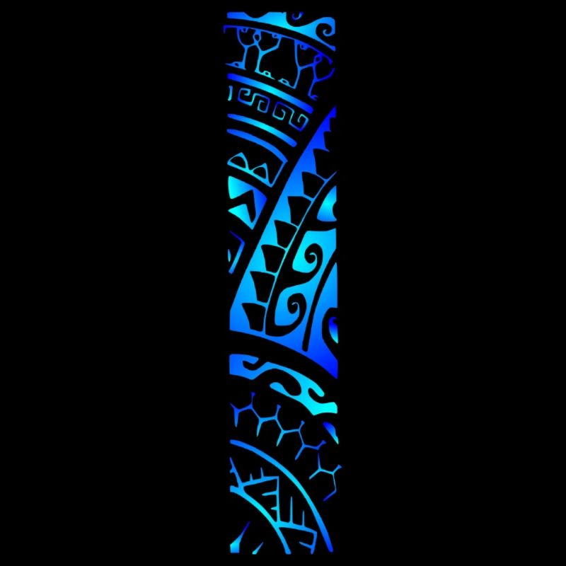 REVA (Lagoon blue)