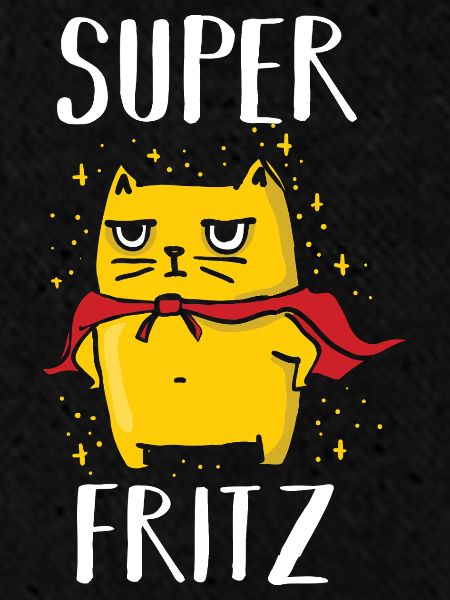 Fritz