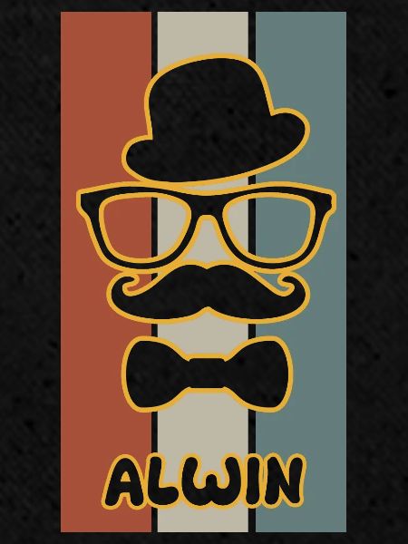 Nom : Alwin