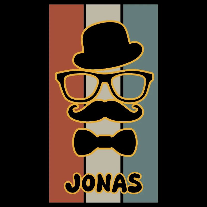 Name Jonas