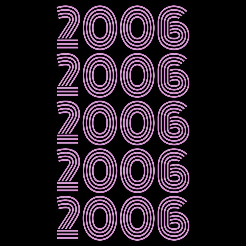 Fête 2006